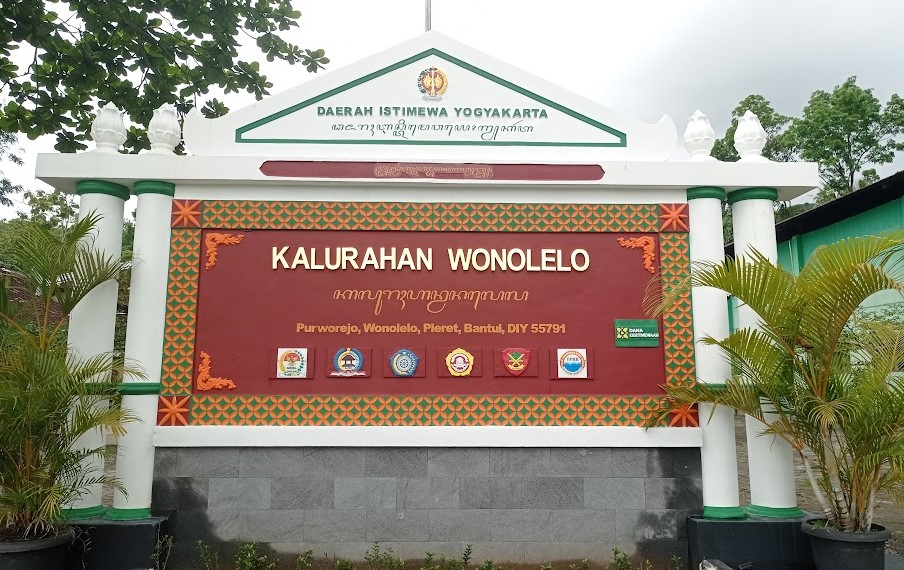 Kantor Desa