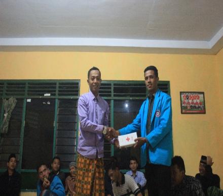 Berlatih PPGD, Pemuda Diharapkan Mampu Memberikan Pertolongan Pertama Pada Korban Kecelakaan