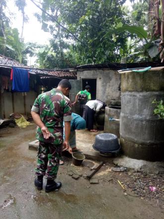 PSN di Dusun Purworejo