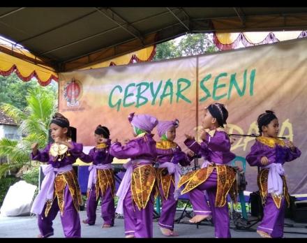 Budaya Adiluhung Wajib Kita Pelihara 