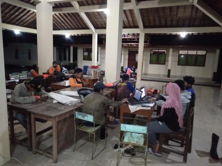 Hujan Lebat Akibatkan Longsor dan Banjir di Beberapa Lokasi