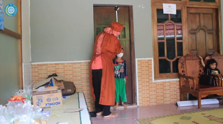 AKU HATINYA PKK