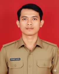 SYARIFUDDIN